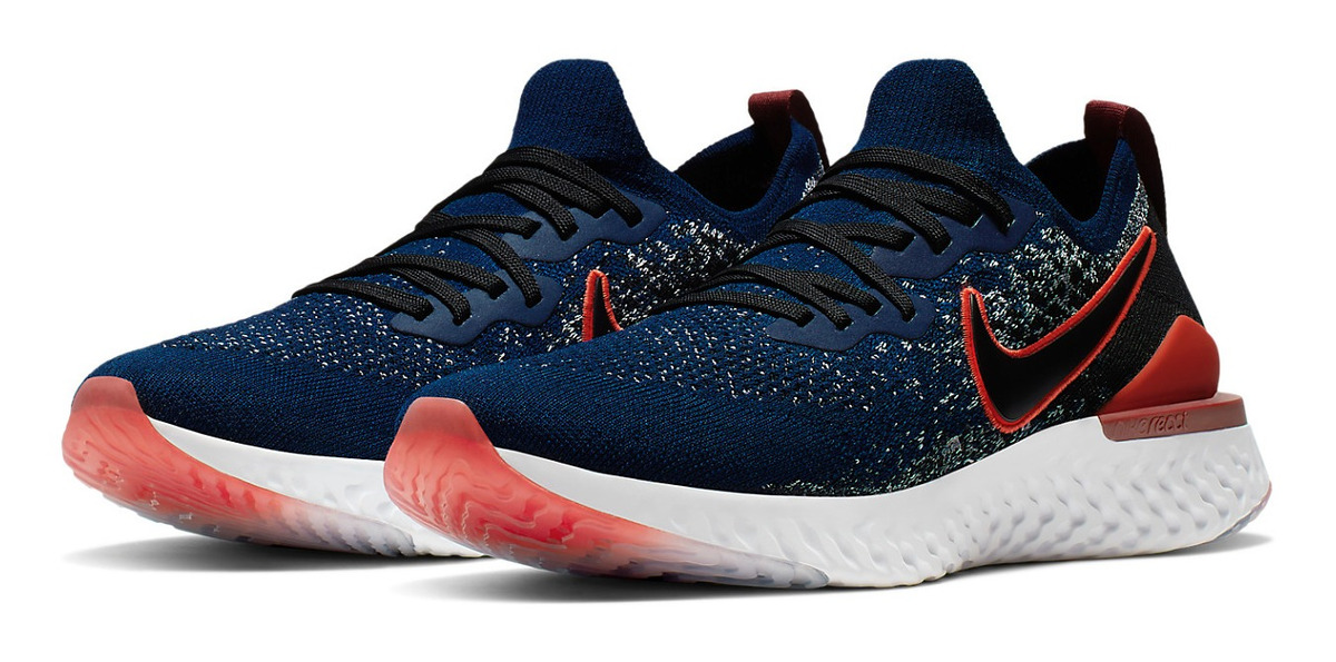 nike react flyknit 2 hombre nike react flyknit 2 hombre