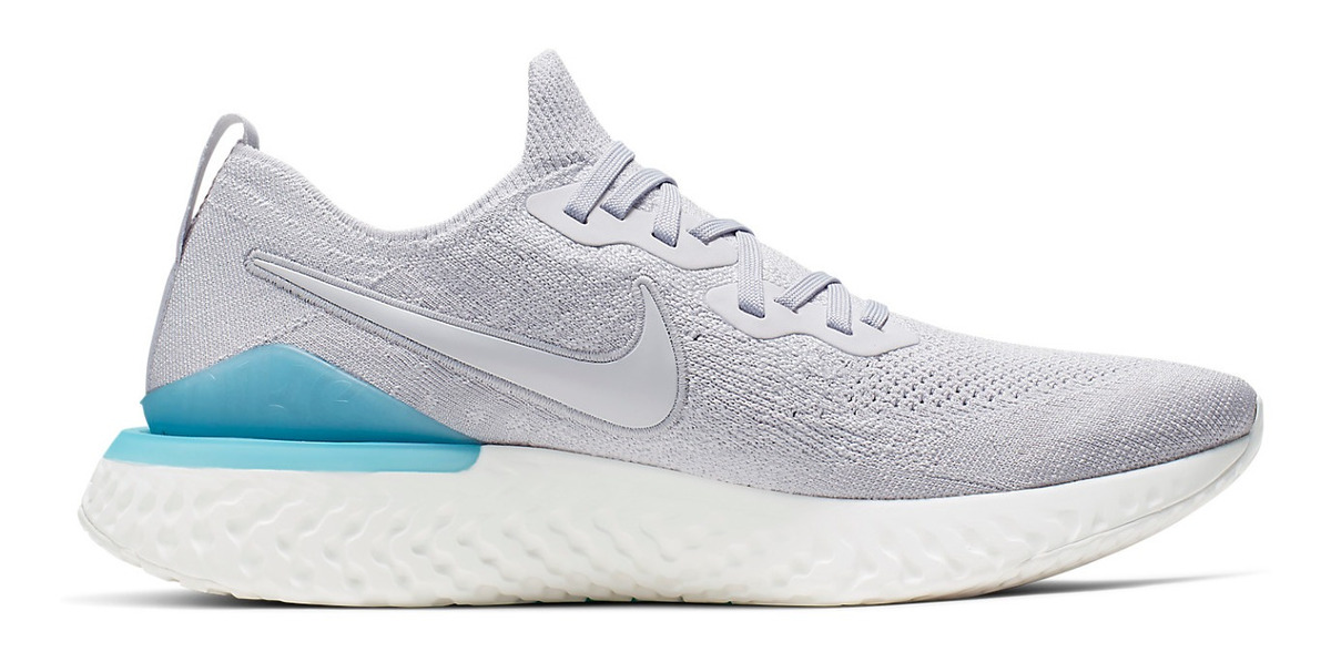 zapatillas nike epic react flyknit 2 zapatillas nike epic react flyknit 2