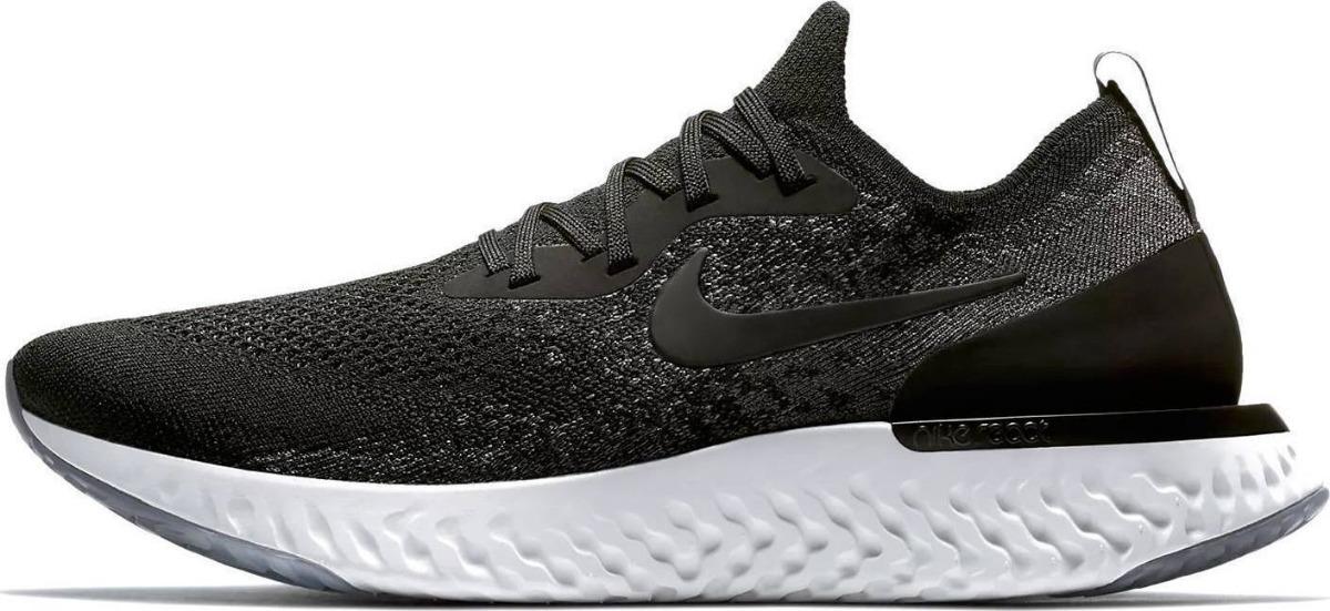 zapatillas epic react flyknit