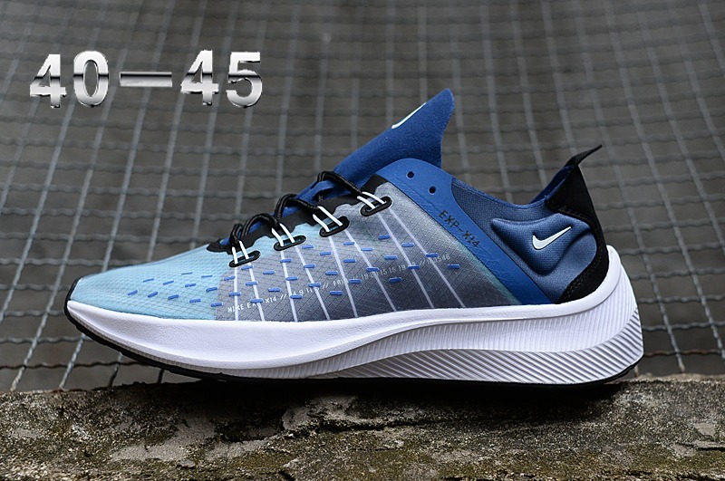 Zapatillas Nike Exp x14 Cr7 Zapatillas Nike Exp x14 Cr7