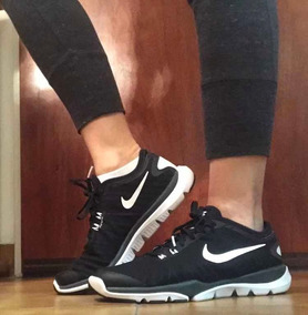 Zapatillas Nike Fitsole Trainning Flex Suprime 6.5 Mujer Zapatillas Nike Fitsole Trainning Flex Suprime 6.5 Mujer