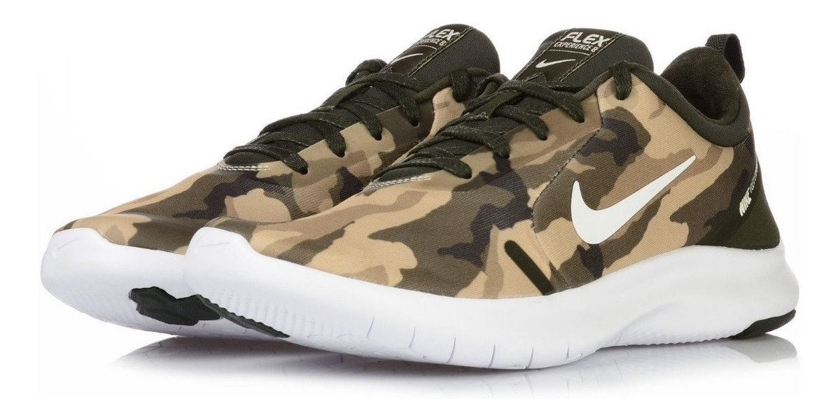 zapatillas nike camuflaje zapatillas nike camuflaje
