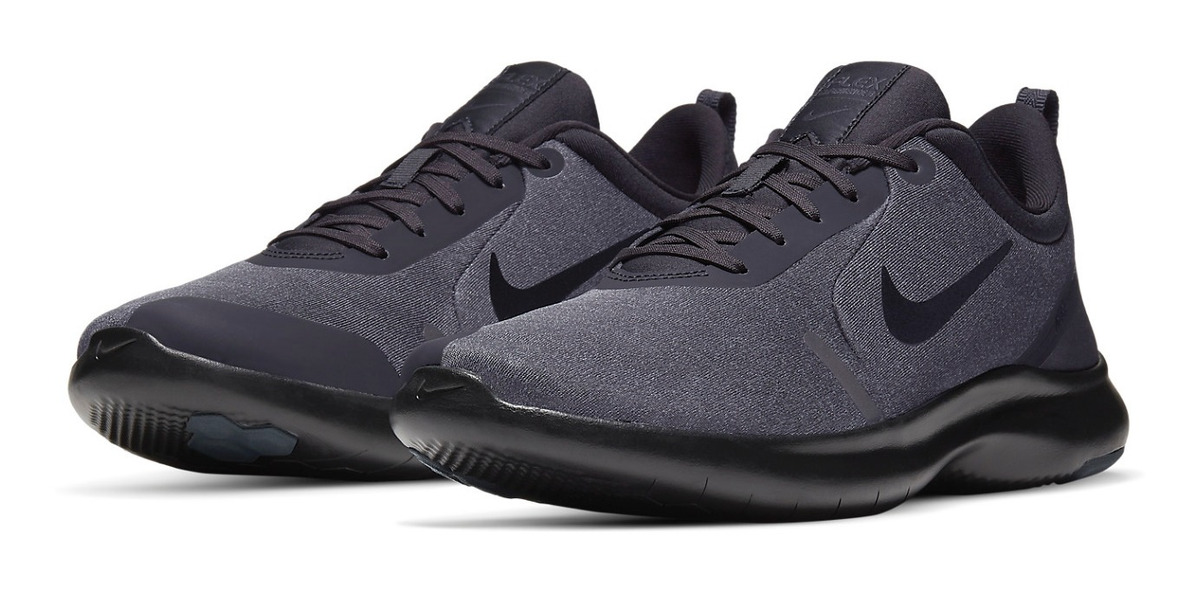 Zapatillas Nike Flex Experience Rn 8 Hombre Running Original Zapatillas Nike Flex Experience Rn 8 Hombre Running Original