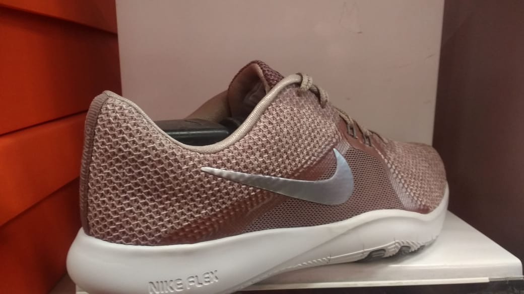 Zapatillas Nike Flex Trainer 8 Prm Training Damas 924340 200 Zapatillas Nike Flex Trainer 8 Prm Training Damas 924340 200