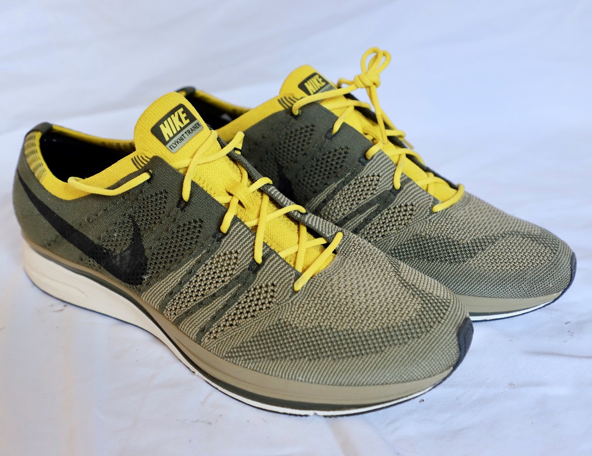 zapatillas nike flyknit trainer zapatillas nike flyknit trainer