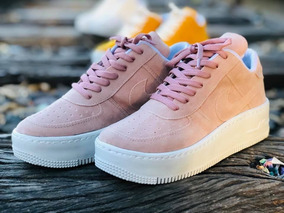 Zapatilla Nike Cuero Mujer Pipeta Ropa, Calzados y Zapatilla Nike Cuero Mujer Pipeta Ropa, Calzados y