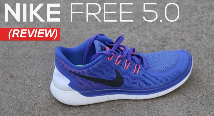 nike 0.5 free