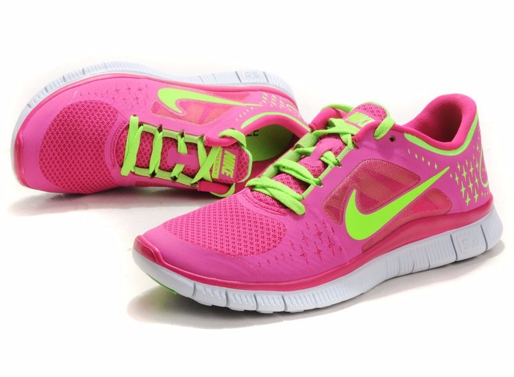 nike free 5.0 dama