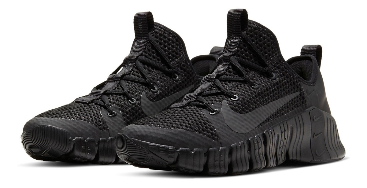 Zapatillas Nike Free Metcon 3 Hombre 100% Originales Zapatillas Nike Free Metcon 3 Hombre 100% Originales