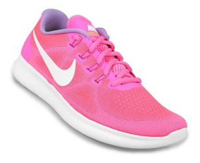 nike free rn rosas