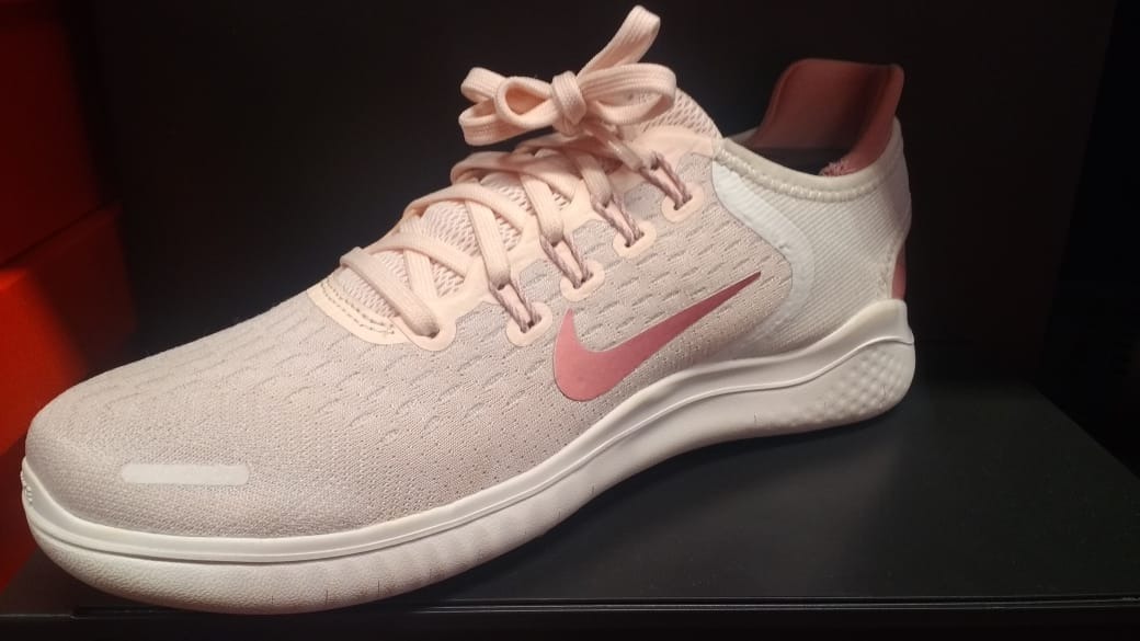 Zapatillas Nike Free Rn 2018 Running Mujer 942837-802 Zapatillas Nike Free Rn 2018 Running Mujer 942837-802