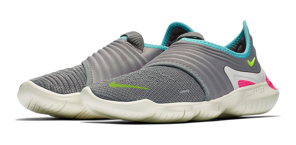 Zapatillas Nike Free Rn Flyknit 3.0 Mujer Running Originales Zapatillas Nike Free Rn Flyknit 3.0 Mujer Running Originales