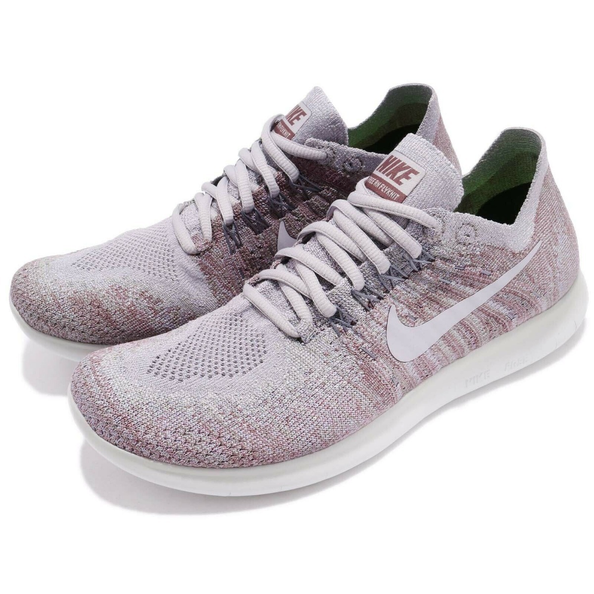 nike free rn flyknit mujer