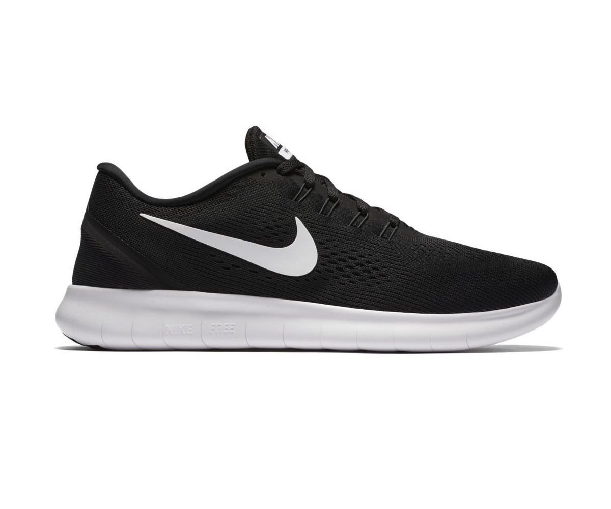 zapatillas nike free rn hombre