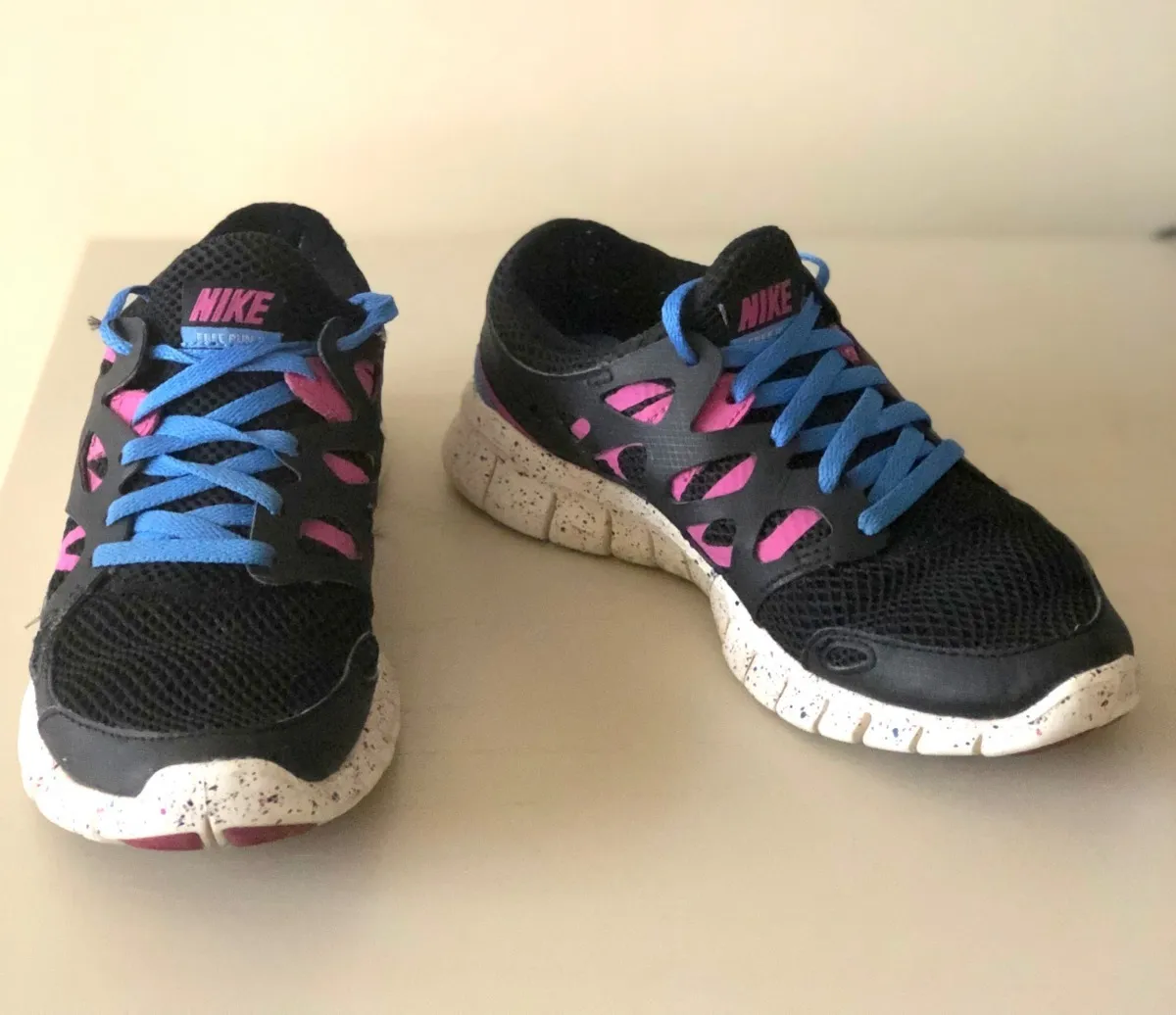 free run 2 nike mujer free run 2 nike mujer
