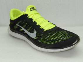 zapatillas nike fluor hombre