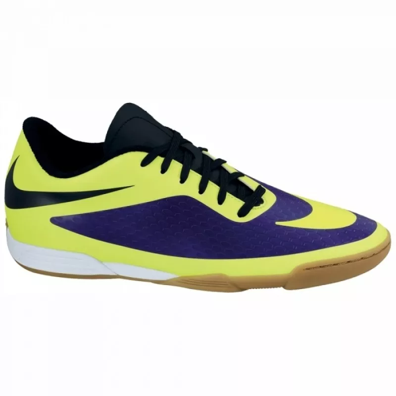 hypervenom nike futbol sala