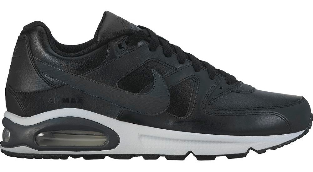 command leather air max