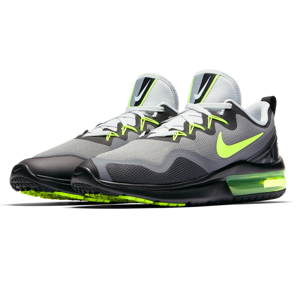 nike air max fury zapatillas de running - hombre nike air max fury zapatillas de running - hombre