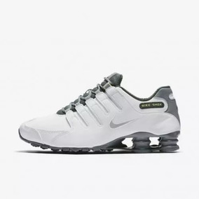 zapatillas nike hombre con resortes