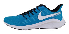 nike celestes hombre