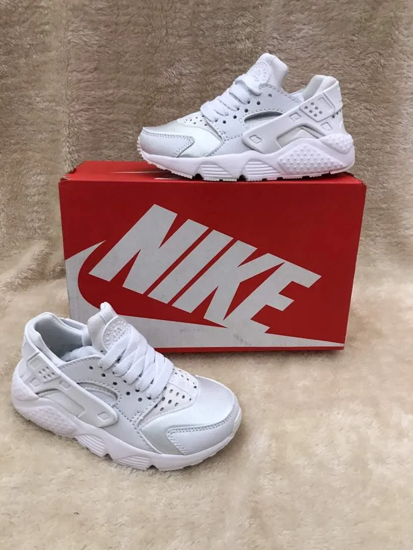 nike huarache blancas niño nike huarache blancas niño