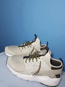 zapatillas nike huarache verde zapatillas nike huarache verde