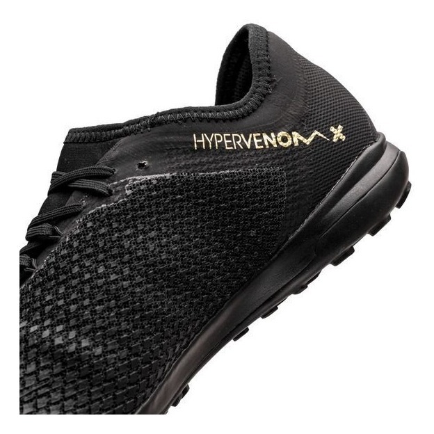Nike Kids Hypervenom Phantom III Club FG Junior Boots