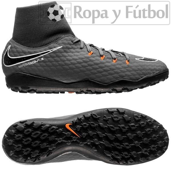 zapatillas hypervenom 2018