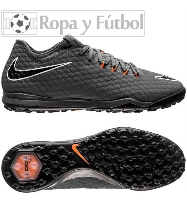 Zapatillas Nike Hypervenom Phantom X 3 Pro - 100% Originales - S/ 499,00 en  Mercado Libre