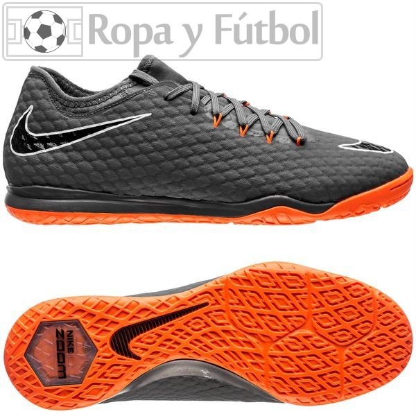 zapatilla nike hypervenom