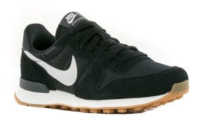 bambas nike internationalist mujer