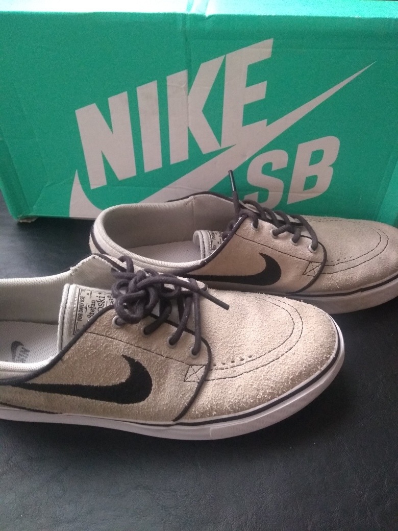 nike janoski 39