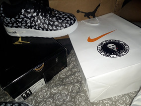 air max air force