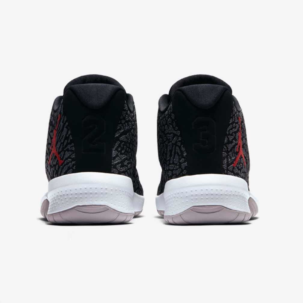 zapatillas nike jordan b fly