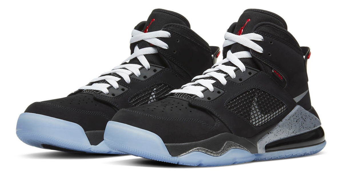 jordan mars 270 - hombre zapatillas jordan mars 270 - hombre zapatillas
