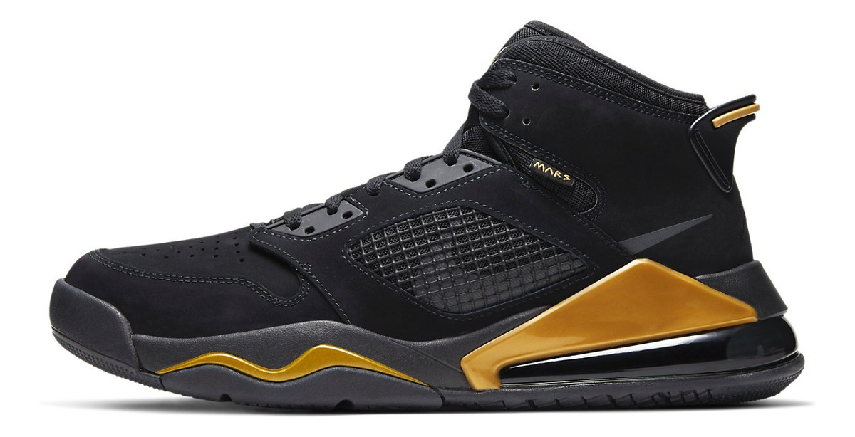 jordan mars 270 - hombre zapatillas jordan mars 270 - hombre zapatillas