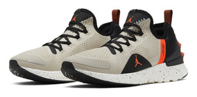 Zapatillas Nike Jordan React Havoc Hombre 100% Originales Zapatillas Nike Jordan React Havoc Hombre 100% Originales