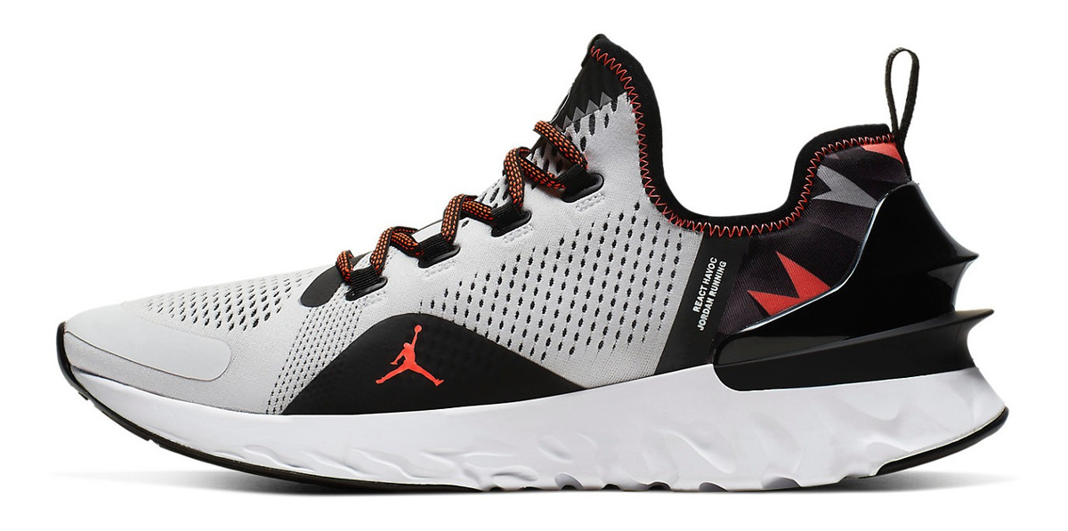 Zapatillas Nike Jordan React Havoc Paris Saint germain Origi Zapatillas Nike Jordan React Havoc Paris Saint germain Origi