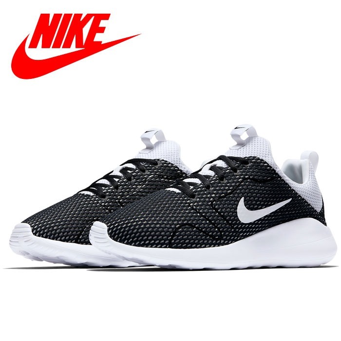 Zapatillas Nike Kaishi 2.0 Negro Blanco Nuevo 2018 - S/ 340,00 en Mercado  Libre