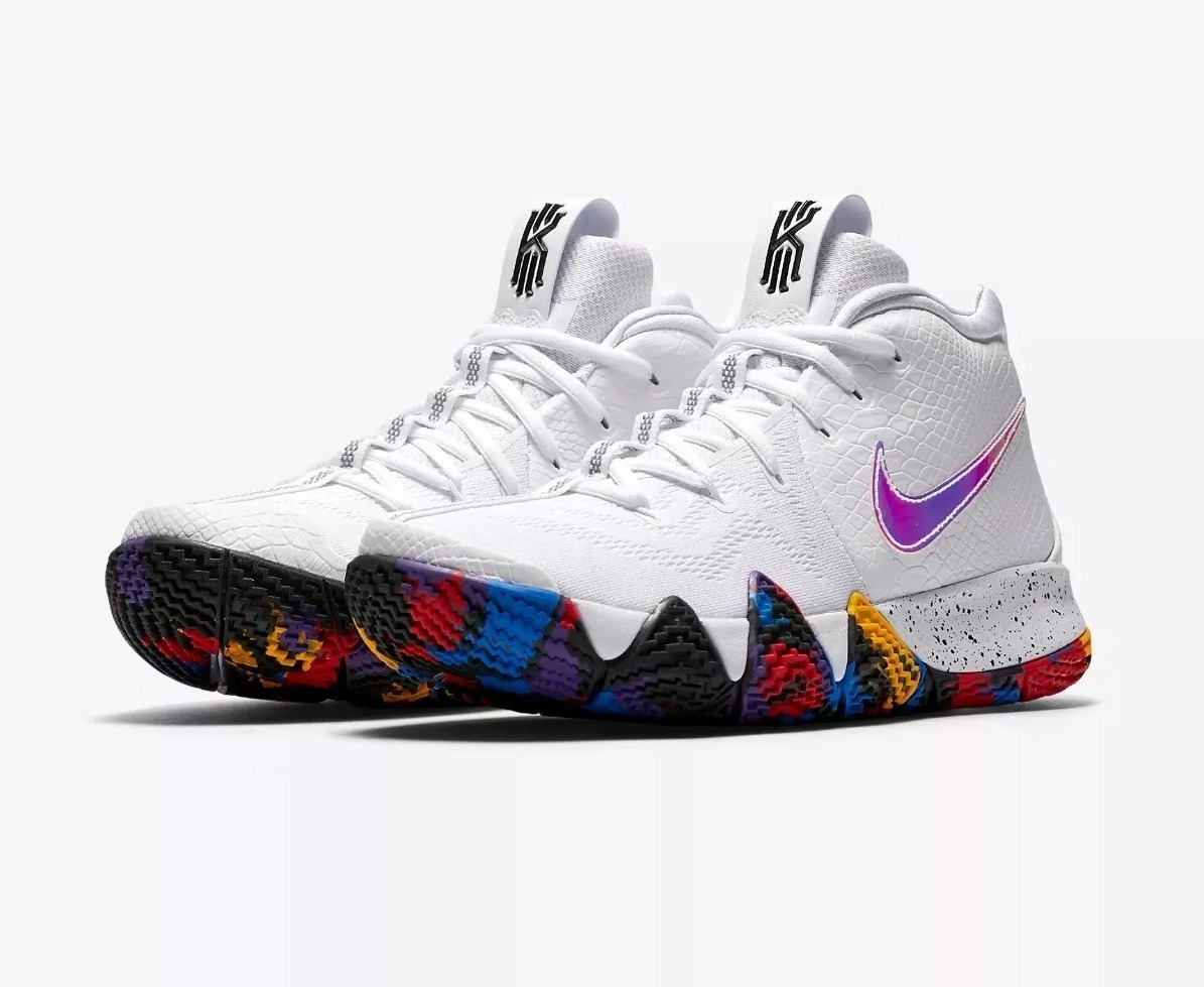 zapatillas nike kyrie 4