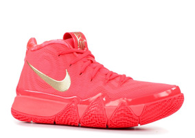 Zapatillas Nike Kyrie 4 Red Carpet Basquet Profesional Zapatillas Nike Kyrie 4 Red Carpet Basquet Profesional
