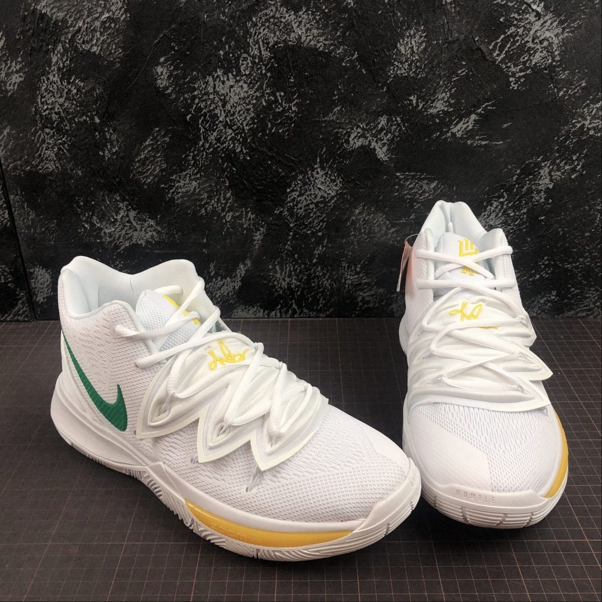 Jual Sepatu Basket Anak Nike Kyrie 5 GS Chinese New Year