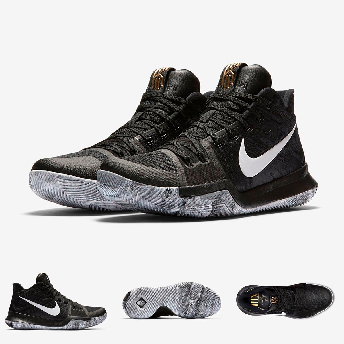 bonito diseño ropa deportiva de alto rendimiento detallado Zapatillas Nike Kyrie Inving 3 | Original Original Origen - S/ 419 ... bonito diseño ropa deportiva de alto rendimiento detallado Zapatillas Nike Kyrie Inving 3 | Original Original Origen - S/ 419 ...