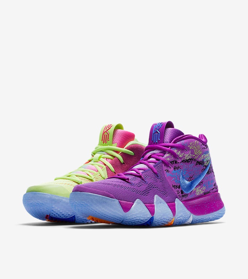 Zapatos Nike Kyrie Irving Clearance deportesinc.com 1688486519