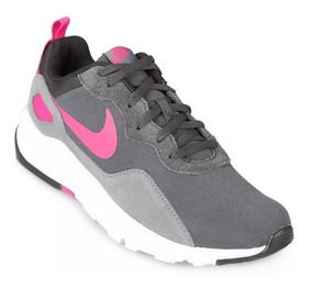 zapatillas nike mujer gris y rosa zapatillas nike mujer gris y rosa