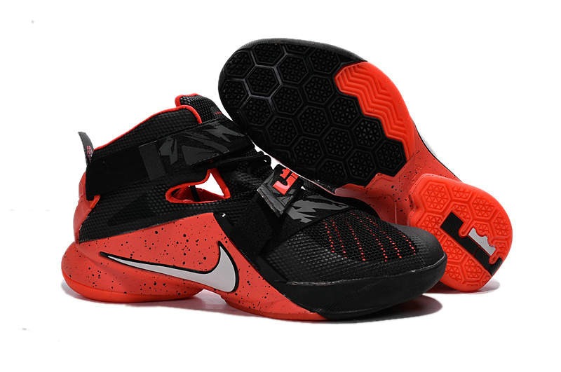 imagenes de zapatillas nike lebron james Zapatillas Nike Lebron James Soldier - $ 190.000 en Mercado Libre