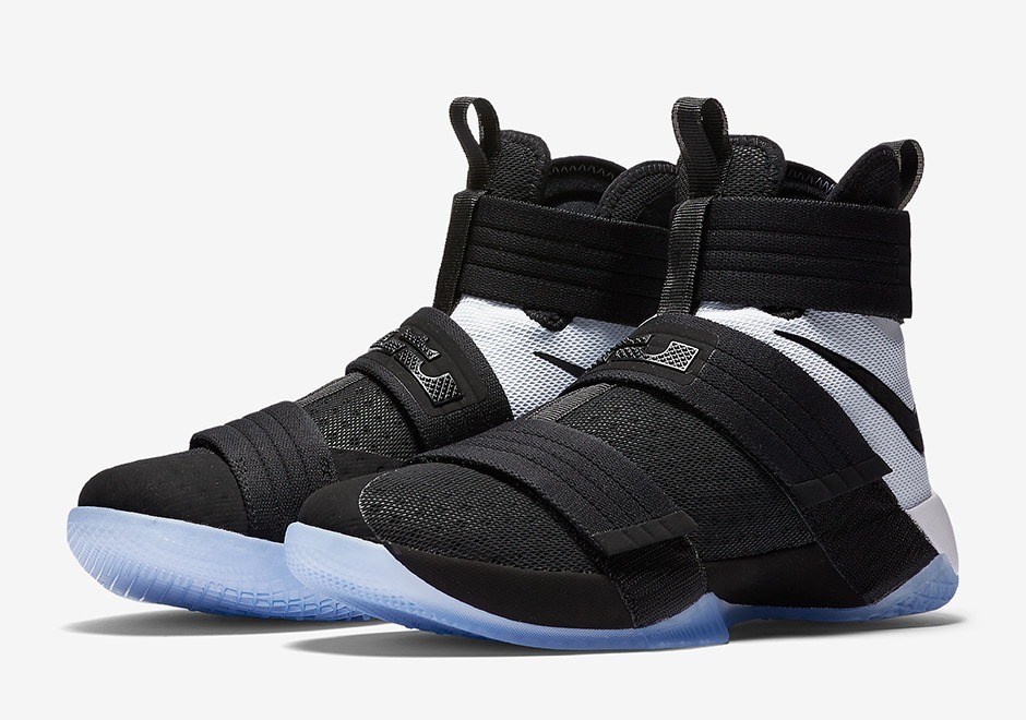 imagenes de zapatillas nike lebron Zapatillas Nike Lebron Soldier 10 Basquet Basket Basquetball ...