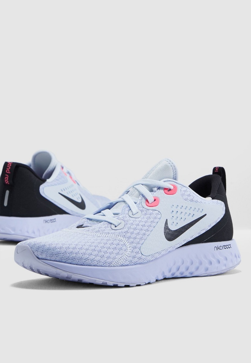 nike legend react mujer nike legend react mujer