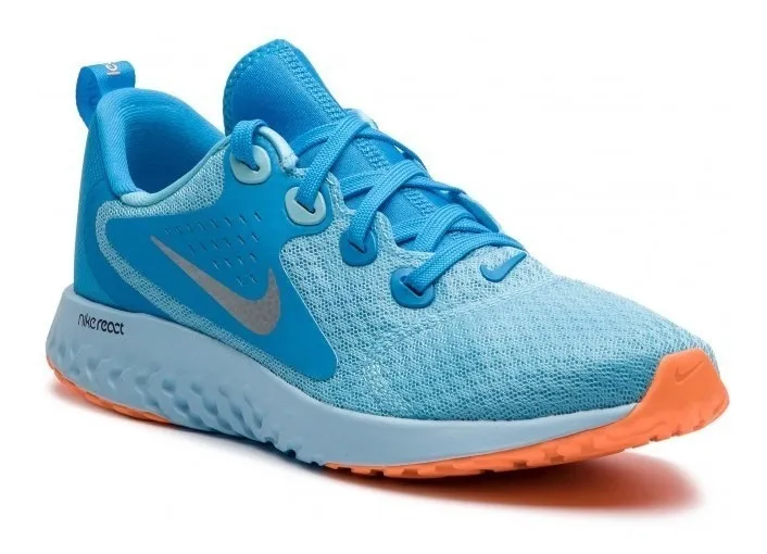 zapatillas nike legend react niño zapatillas nike legend react niño